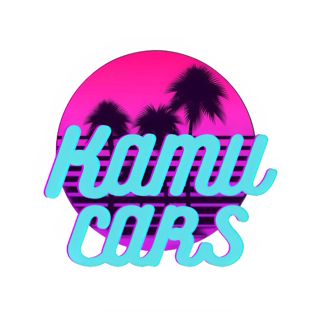 Kamucars